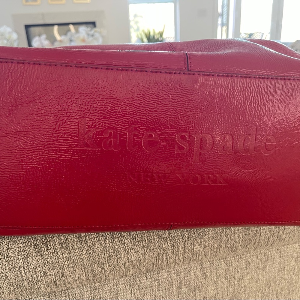 Kate Spade auth - Picture 5 of 9